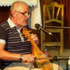 El Instituto Leonés de Cultura patrocina esta ‘rabelada’.