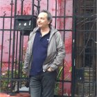 El psicoanalista Fabián Appel está hoy en León. DL