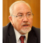 José Valín, presidente de CHD.