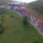 La prueba asturiana se celebrará el próximo 7 de julio. DL