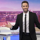 Roberto Leal, nuevo presentador de Operación Triunfo en TVE.