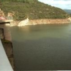 Endesa aprovecha el embalse de Bárcena para la explotación hidroeléctrica