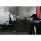 El parque de bomberos de León sumará otros doce miembros a su plantilla actual de 73 personas.