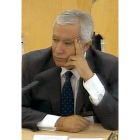 Javier Arenas. EFE