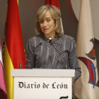 María José de la Fuente. RAMIRO