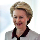Ursula von der Leyen, la nueva presidenta de la Comisión Europea.