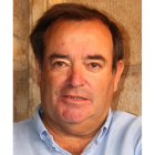 Valentín Rodríguez.