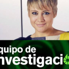 Gloria Serra conduce 'Equipo de Investigación' en la Sexta.
