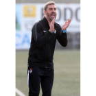 La igualada en Vigo fue escasa para los méritos realizados por el equipo blanquiazul. LOF