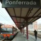 La estación actual de Renfe pasaría a mejor vida con el TAV