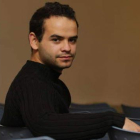 Michel Vernaza, venezolano nieto de leonés.