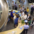 La empresa Delsol, la primera en aplicar los 4 días semanales. SOFTWARE DELSOL