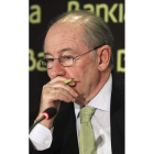 El ex presidente de Bankia, en una imagen de archivo.