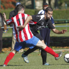 El Ejido se aleja de la primera posición.