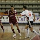 Los jugadores del equipo leonés deberán hacer un esfuerzo suplementario
