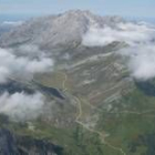Una imagen de Picos de Europa, que comparten tres autonomías