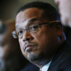 Keith Ellison.