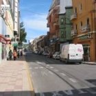 La variante reducirá el tráfico en general por la calles de Cistierna