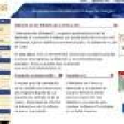La entidad pública española de gestión de dominios, en «www.red.es»