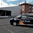 Comisaría de Policía de Astorga. SUBDELEGACIÓN DEL GOBIERNO
