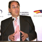 Alejo Vidal-Quadras. ALFREDO ALDAI