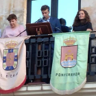 Concurso de Entibadores. ANA F. BARREDO