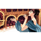 Maria Callas, la diva del día en Google.