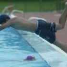 Las inmersiones en las piscinas son las responsables de un 5% de las lesiones medulares en España