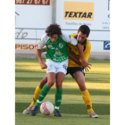 El equipo maragato debuta en su feudo ante el Real Ávila.
