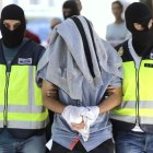 La mayor parte de la operación se desarrolló en ciudades próximas a Melilla.