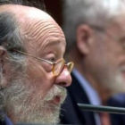 Andrés Sorel es el autor del libro «Iluminaciones. Antonio Gamoneda»