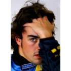 Alonso vuelve a ser el favorito en San Marino, con la incógnita de Ferrari
