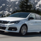 El Peugeot 308 se convierte en pionero de la normativa de emisiones 6D, que entrará en vigor en 2020.