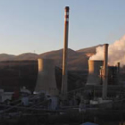 El carbón vive una situación crítica por la retirada del incentivo a las eléctricas.