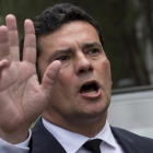 Sergio Moro.