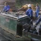 En las minas de la comarca berciana, Uminsa emplea a 1.700 trabajadores