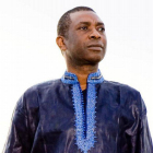 Youssou Ndour, en una imagen promocional.