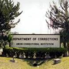 Entrada del corredor de la muerte en Florida donde Ibar está retenido