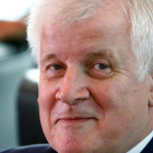 El ministro de Interior alemán, Horst Seehofer.