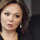 La lobista rusa Natalia Veselnitskaya en una foto del 2016.
