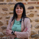 María Fernández Caurel. DL