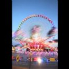 Atracciones de feria en León