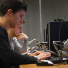 Los universitarios podrán acceder a nuevos servicios de Google tras el acuerdo con la ULE.