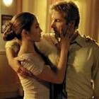 Jennifer López y Richard Gere bailando un tango
