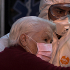 Residencias de ancianos: ¿por qué el coronavirus es más letal?