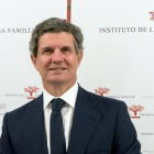 Francisco J. Riberas, presidente del Instituto de la Empresa Familiar.