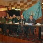 La asamblea de La Obrera eligió Rogelio Tahoces como presidente