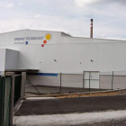 Las instalaciones de Endaki Tecnocast permanecen cerradas desde finales de 2013.