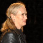 La directora de cine Jane Campion, en Toronto, en el 2003.