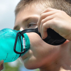 Botellas de agua para niños: Las tendencias en la vuelta al cole 2020